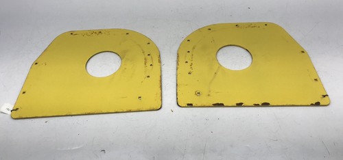 John deere snow blower - john,